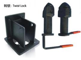 Twist Lock