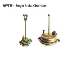 Single Brake Chamber