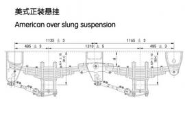 American Suspension