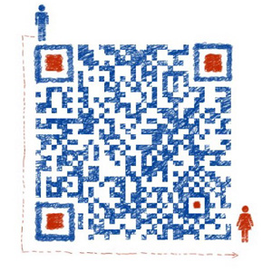 QR code